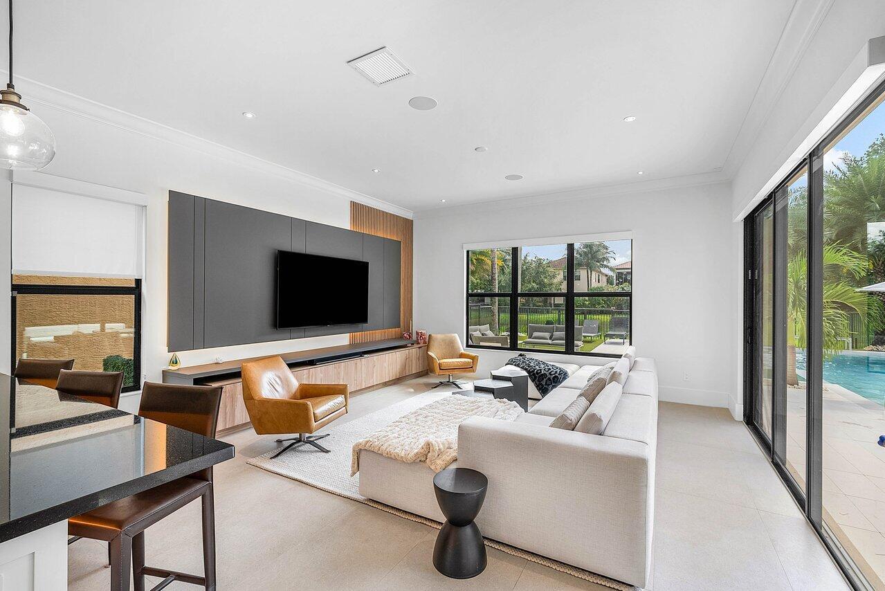 BRIDGES PL 1 - Residential