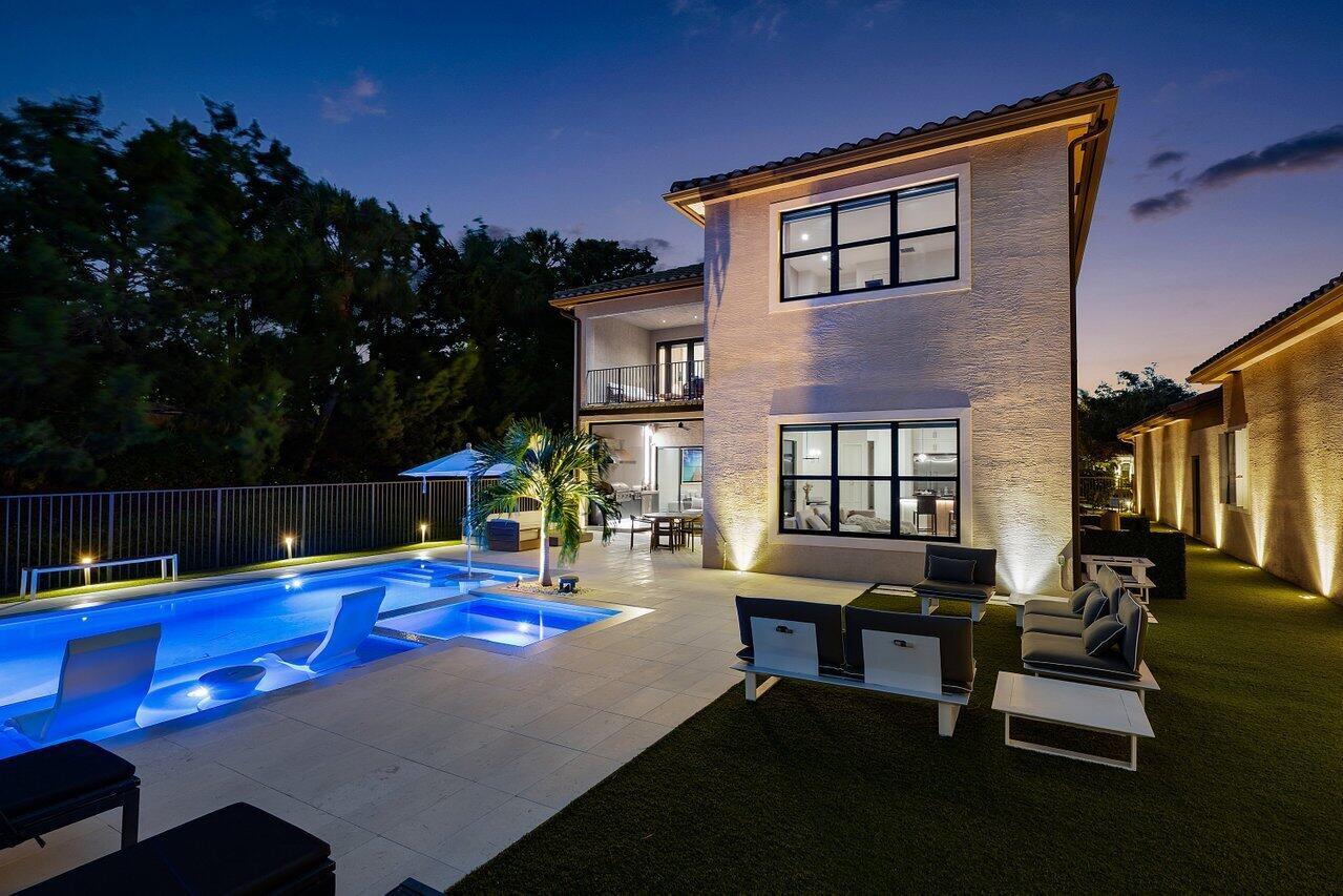 BRIDGES PL 1 - Residential