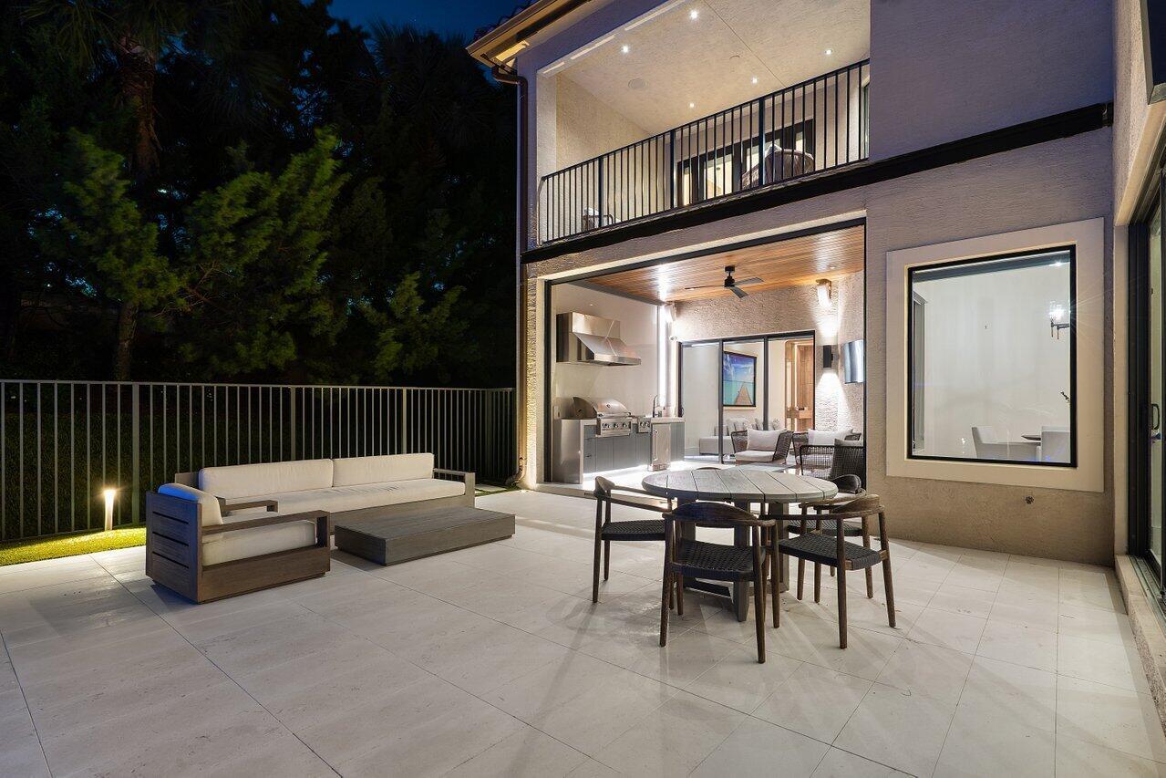 BRIDGES PL 1 - Residential