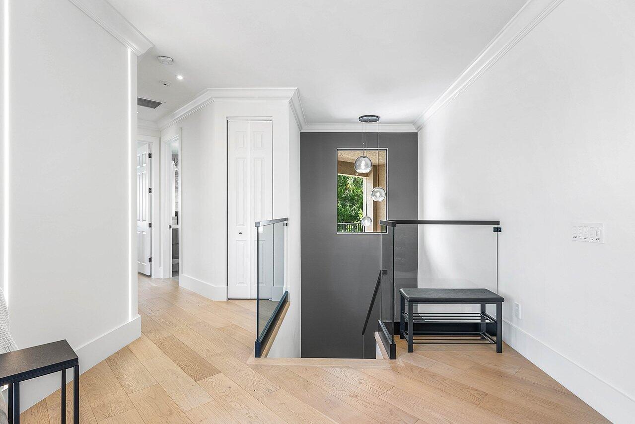 BRIDGES PL 1 - Residential