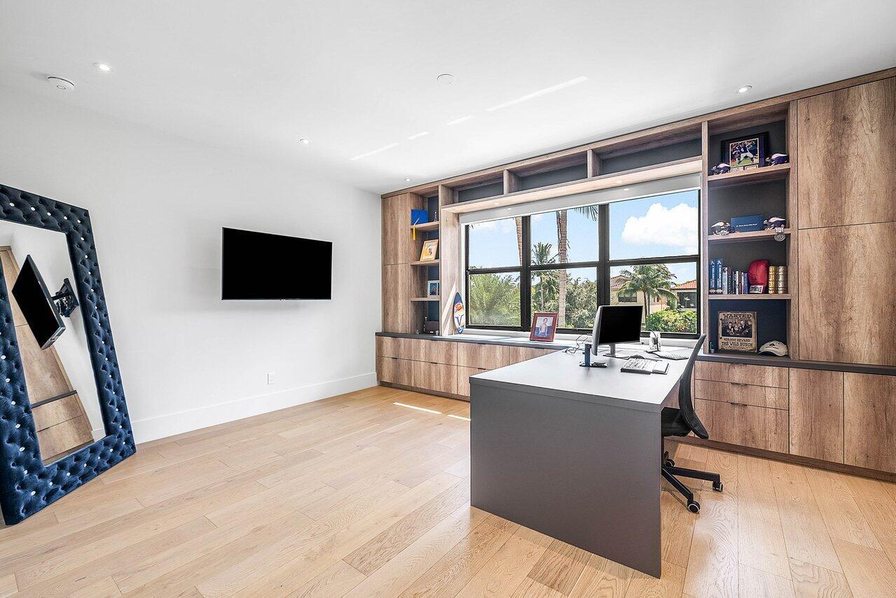 BRIDGES PL 1 - Residential