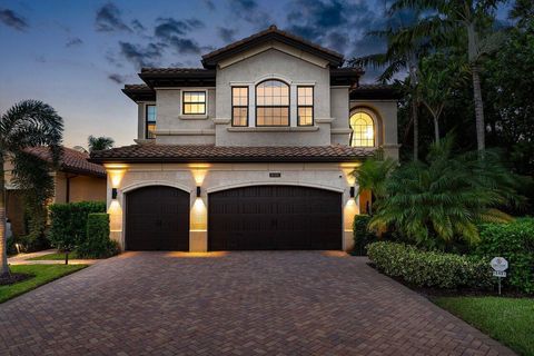 16491 Gateway Bridge Drive Delray Beach FL 33446