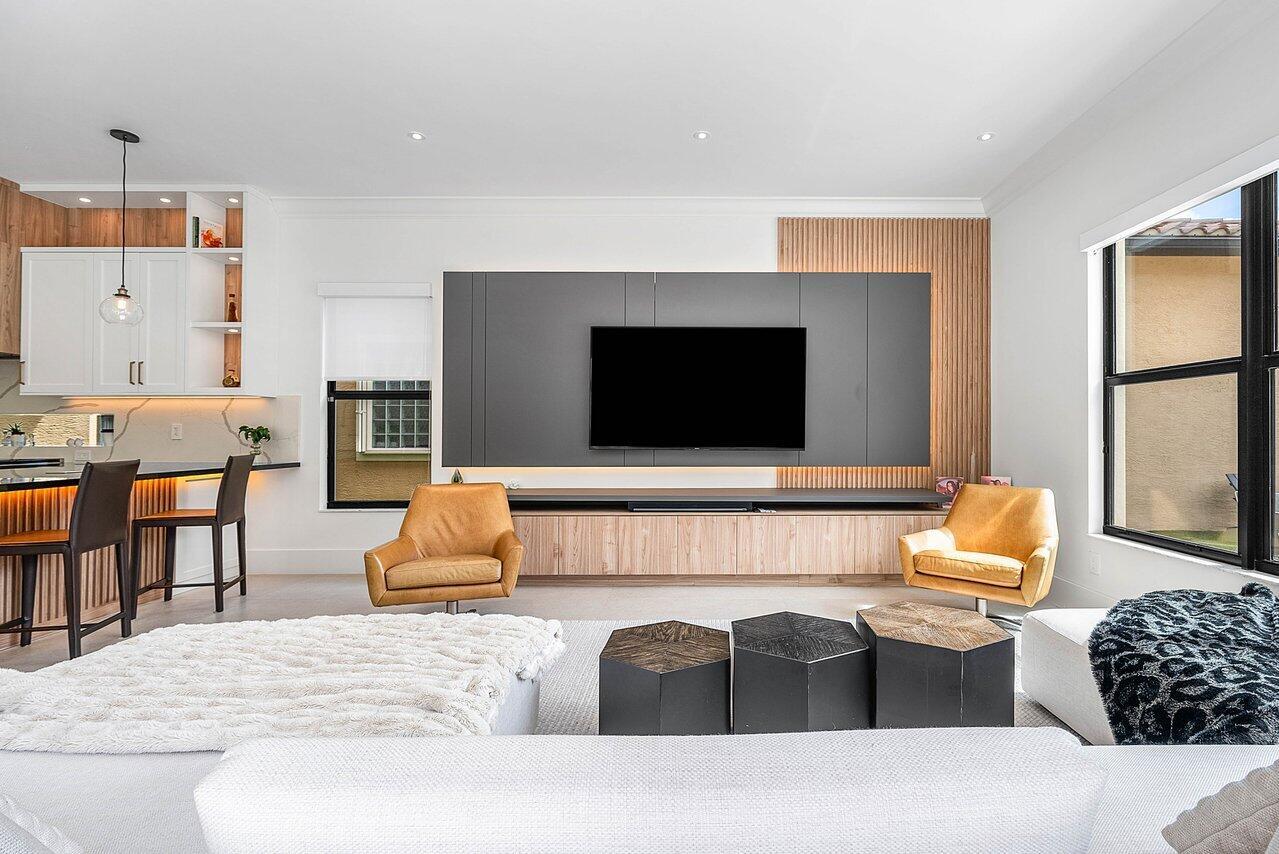 BRIDGES PL 1 - Residential