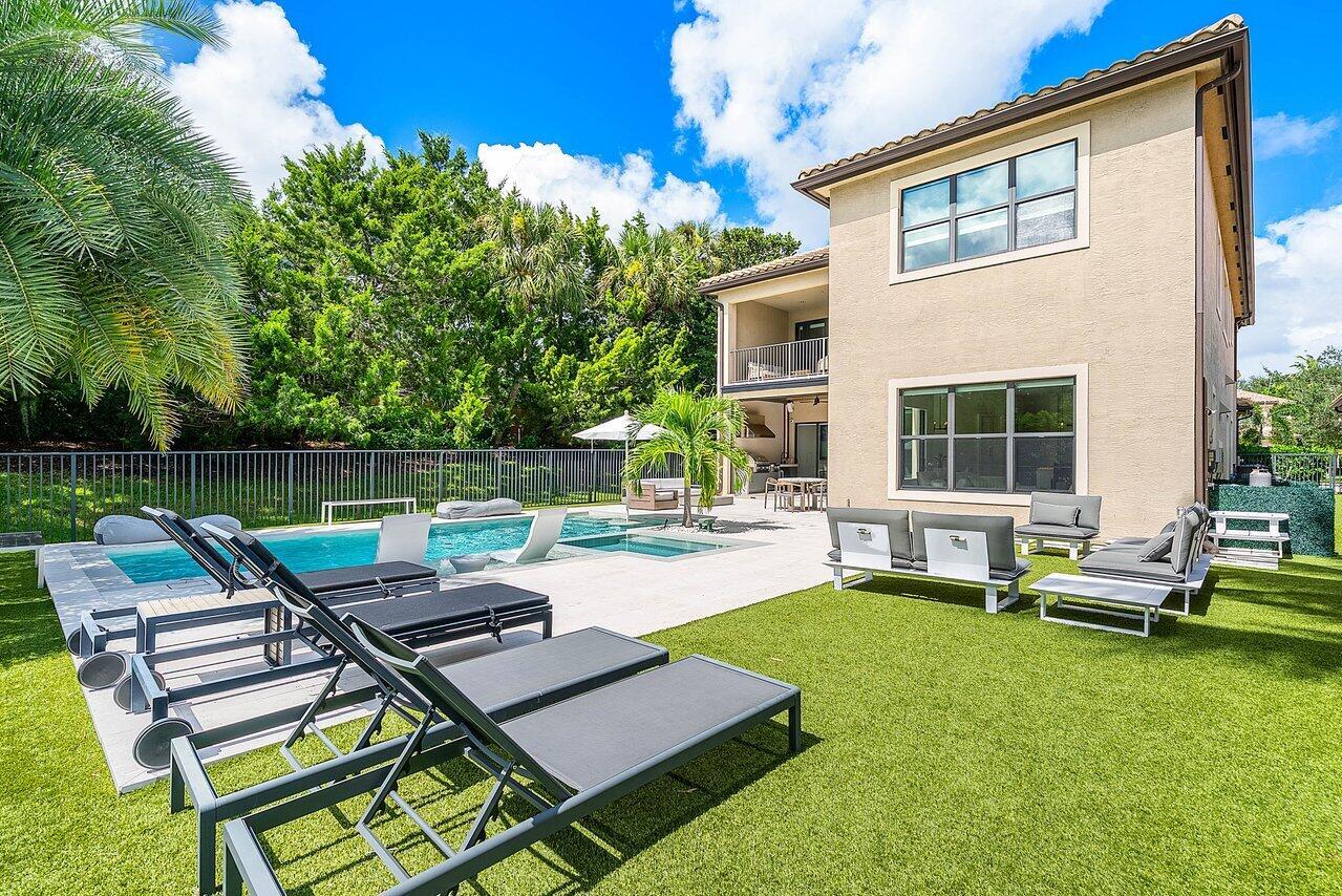BRIDGES PL 1 - Residential
