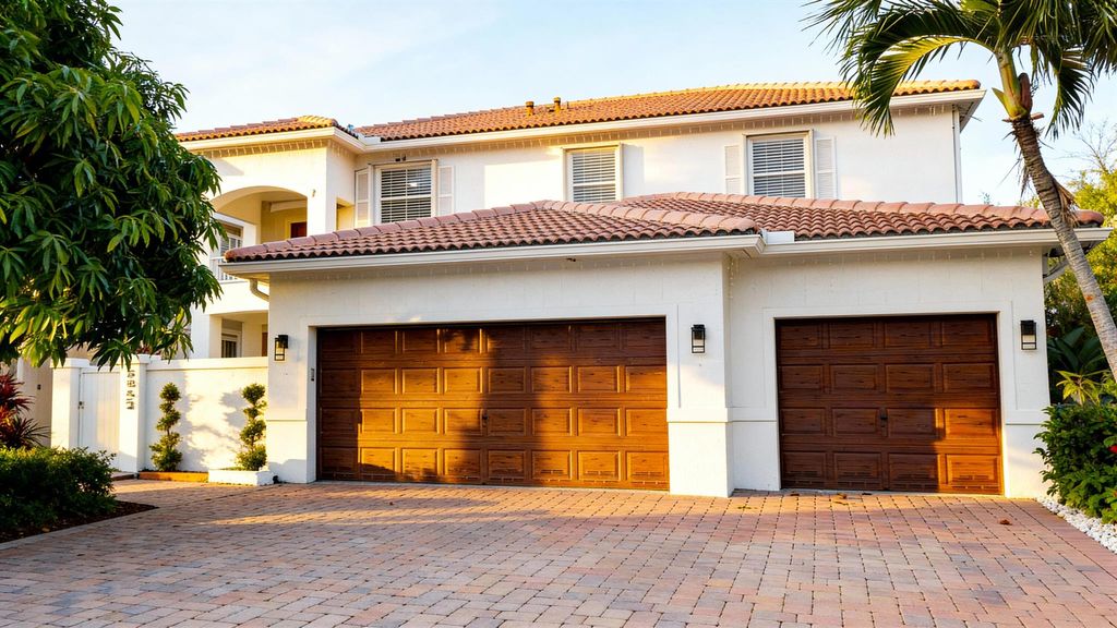 Photo of 6152 C Durham Drive, Lake Worth, FL 33467 (MLS # R11146567)