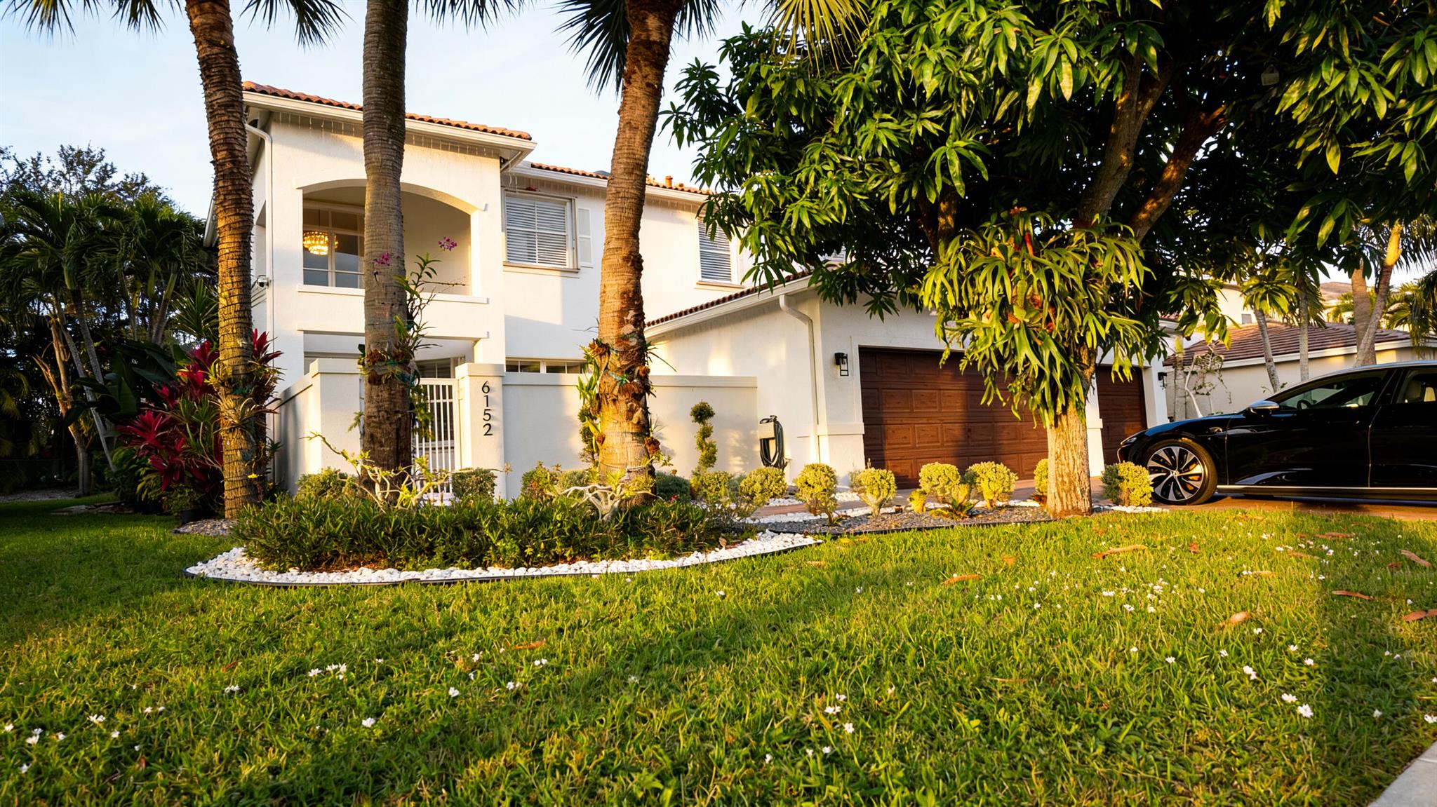 Journeys End 02 - Residential