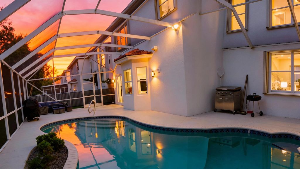 Photo of 6152 C Durham Drive, Lake Worth, FL 33467 (MLS # R11146567)