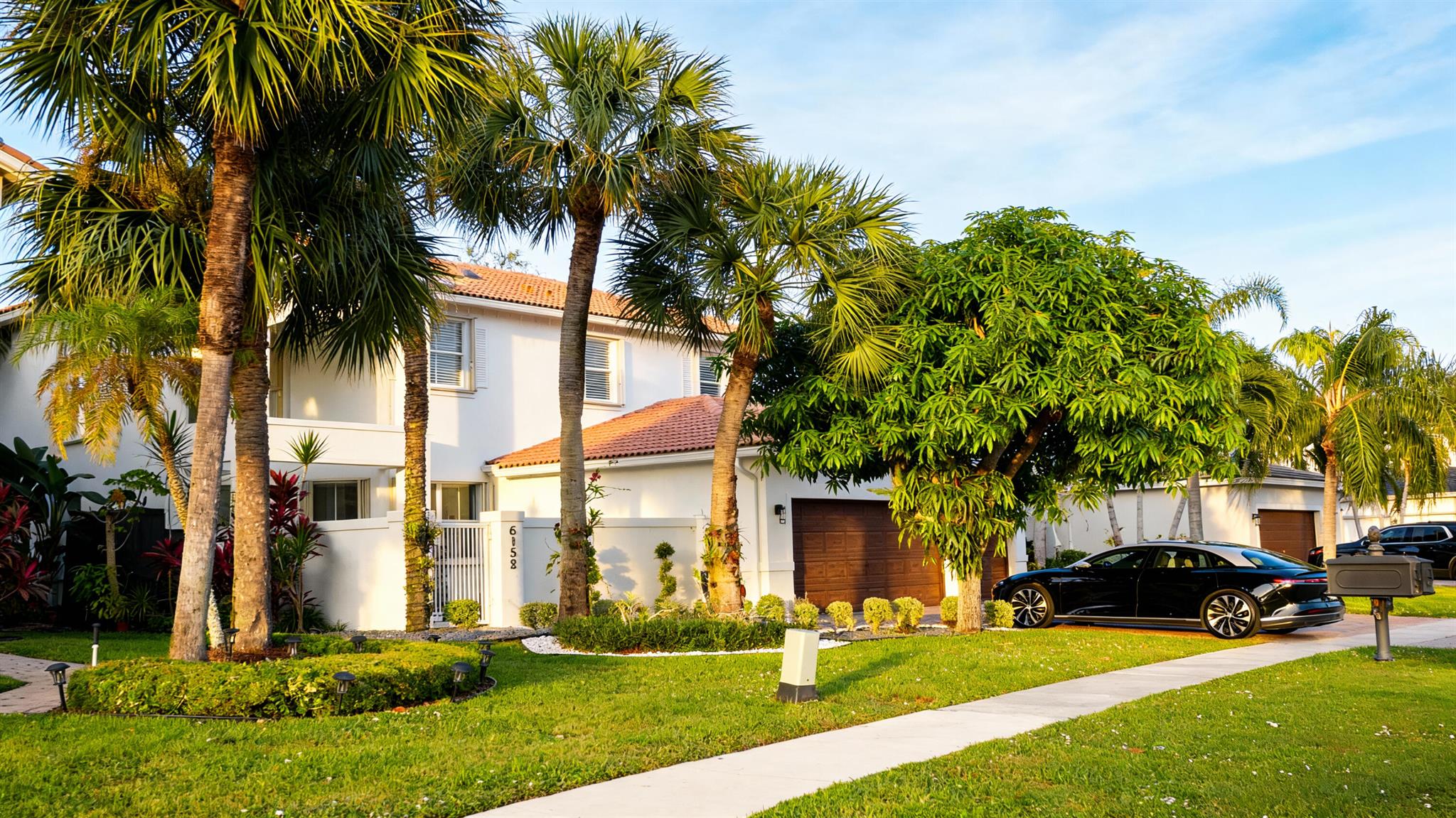 Journeys End 02 - Residential