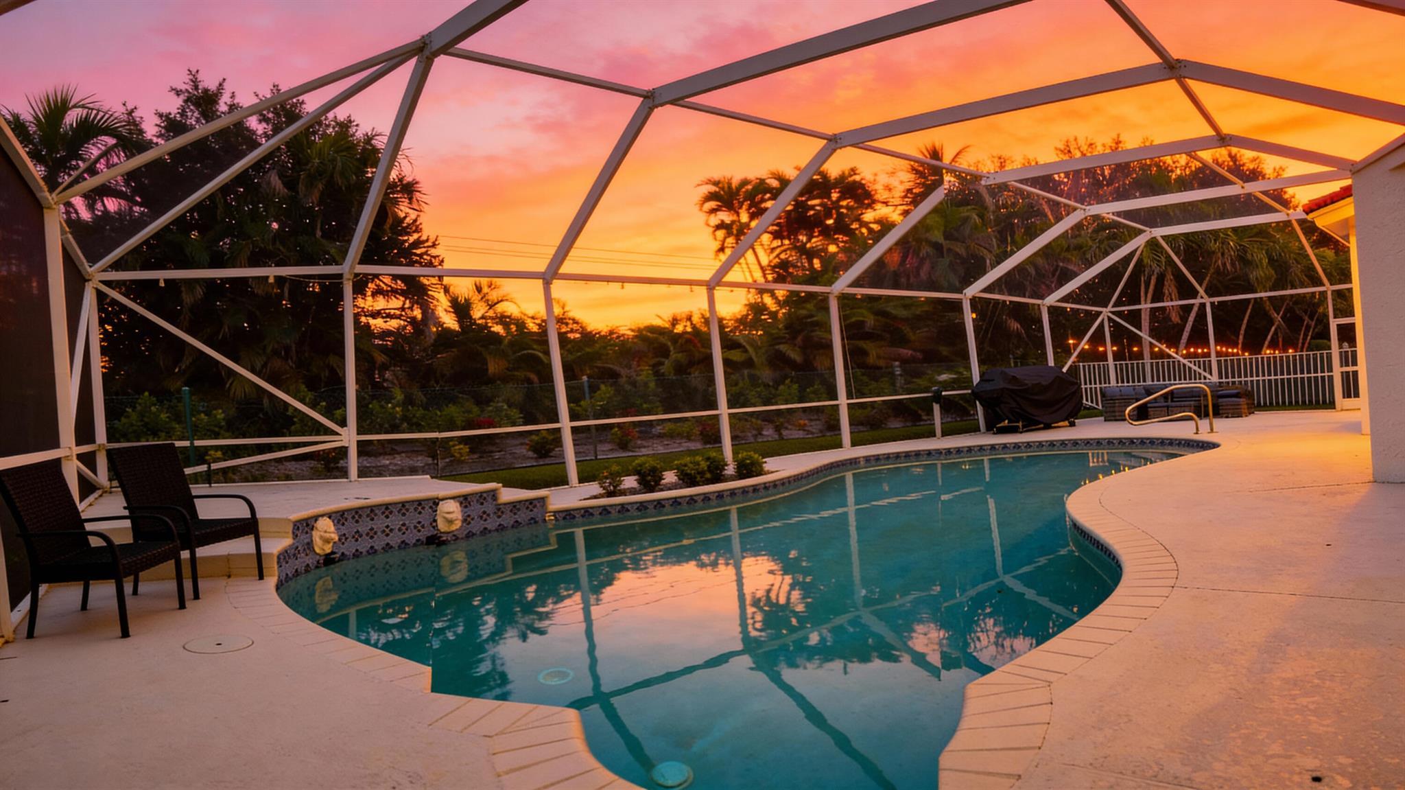 Journeys End 02 - Residential