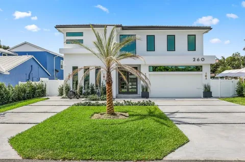 260 NE 3rd Street, Boca Raton, FL MLS: R11085516