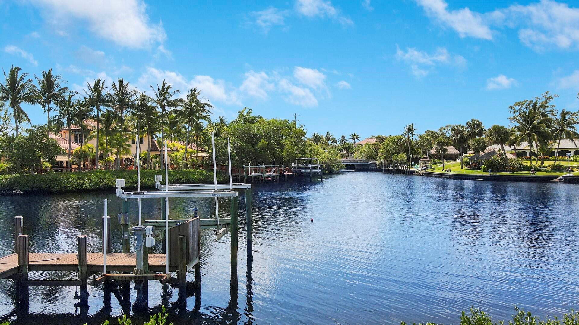 JUPITER RIVER ESTATES - Residential