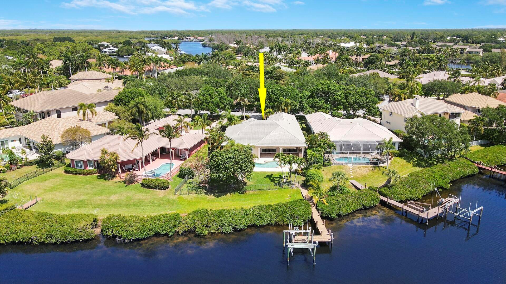 JUPITER RIVER ESTATES - Residential
