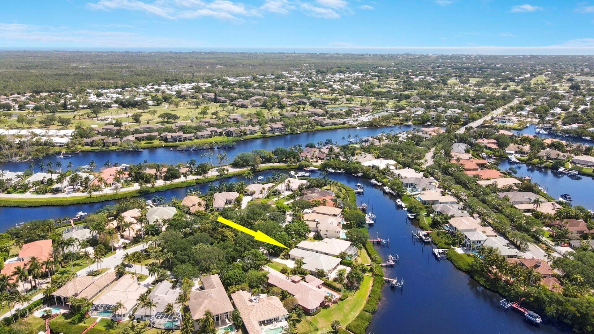JUPITER RIVER ESTATES - Residential
