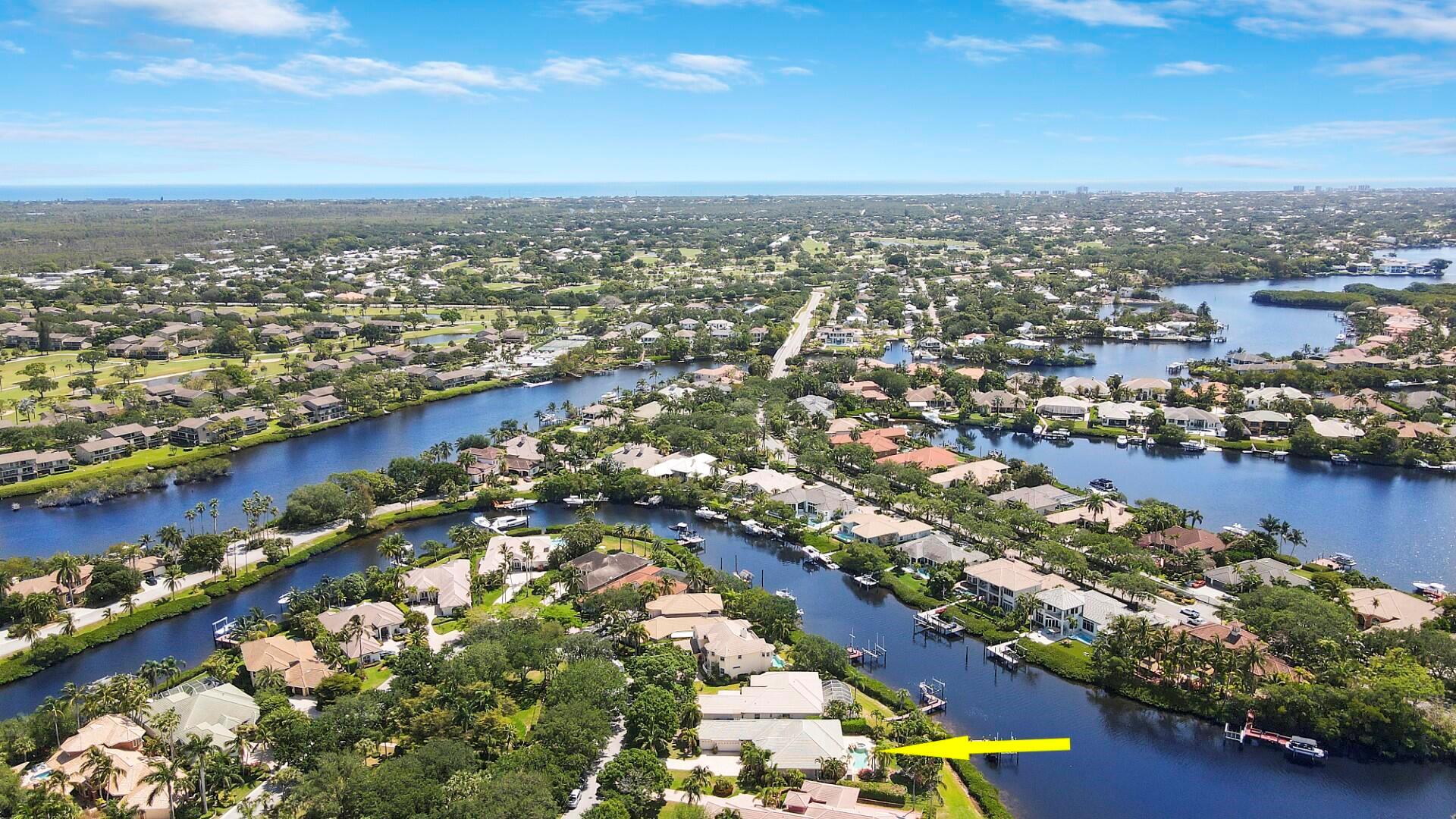 JUPITER RIVER ESTATES - Residential