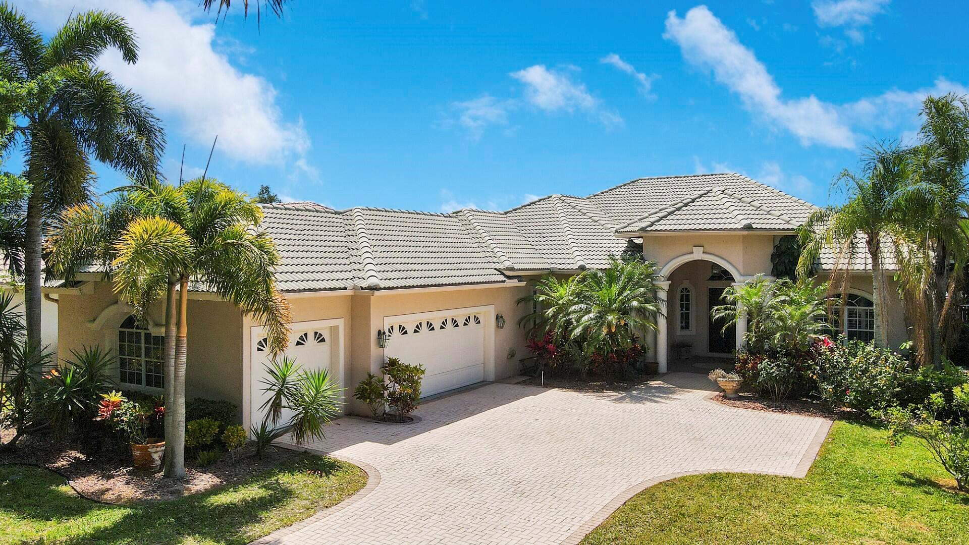 JUPITER RIVER ESTATES - Residential