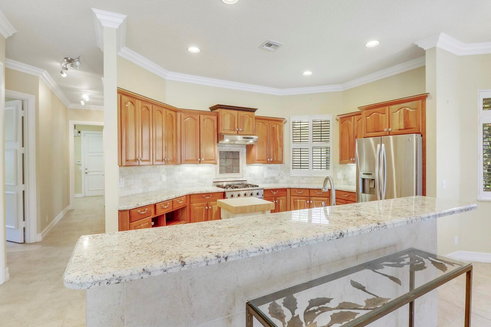 JUPITER RIVER ESTATES - Residential