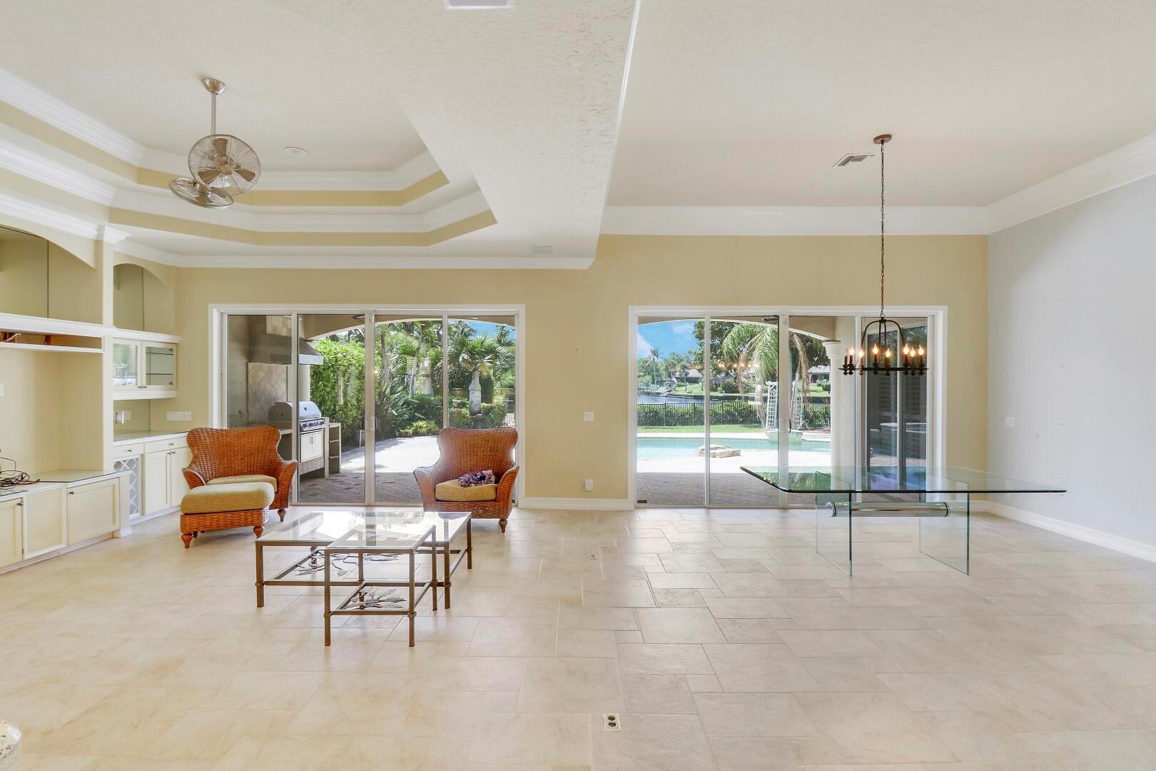 JUPITER RIVER ESTATES - Residential