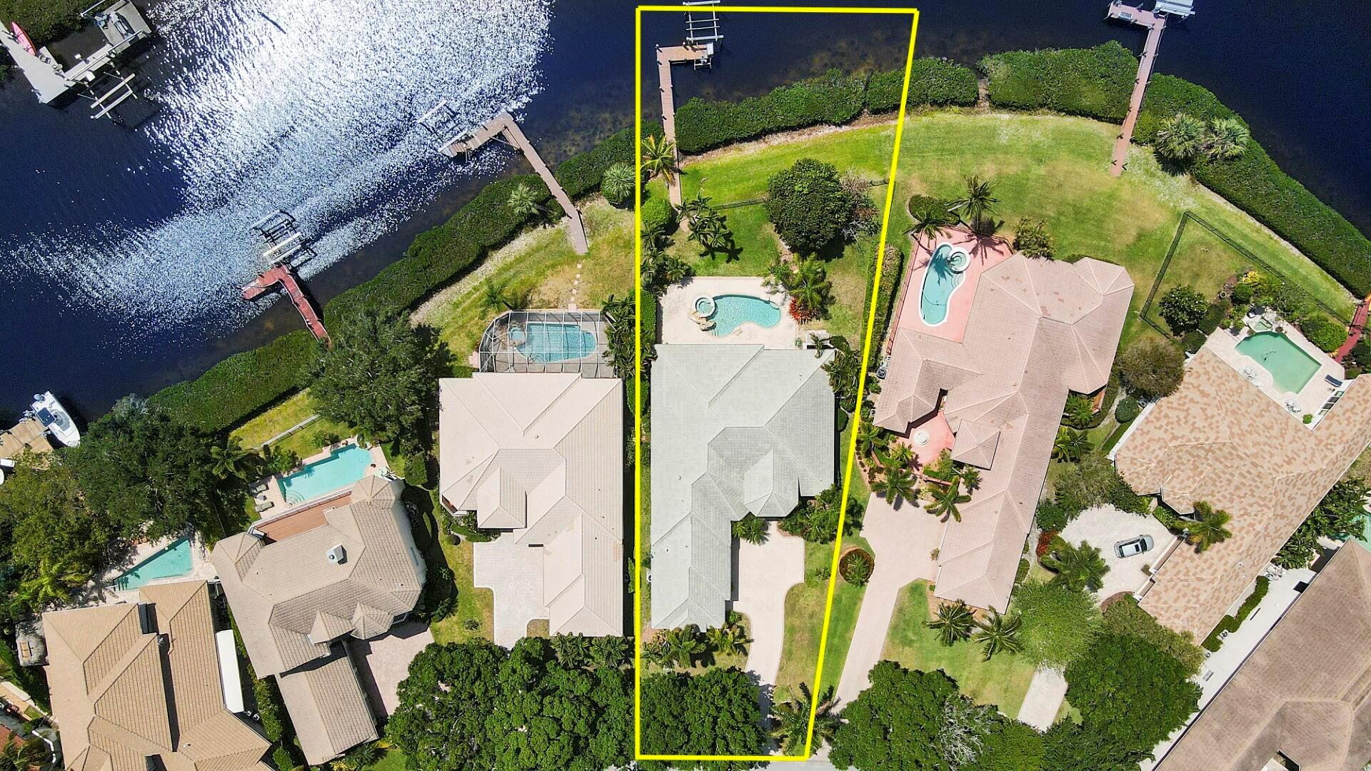 JUPITER RIVER ESTATES - Residential