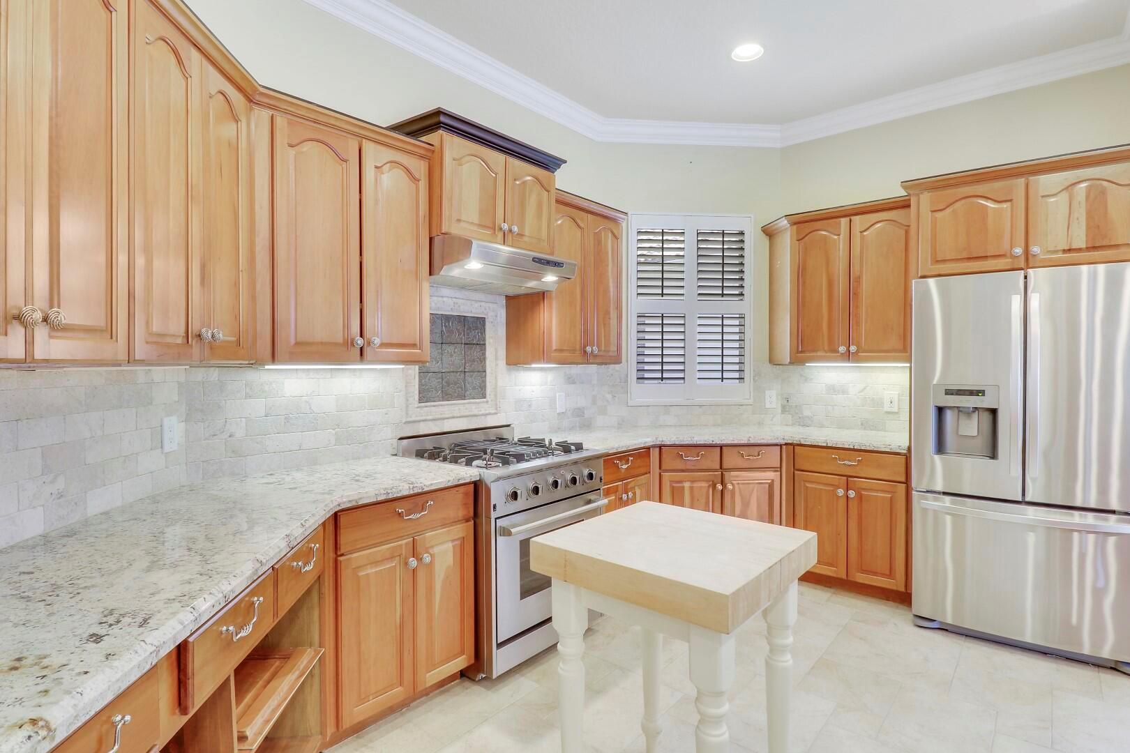 JUPITER RIVER ESTATES - Residential