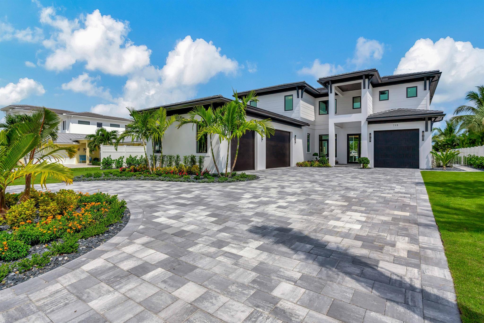 NORTH PALM BEACH VILLAGE - Residential