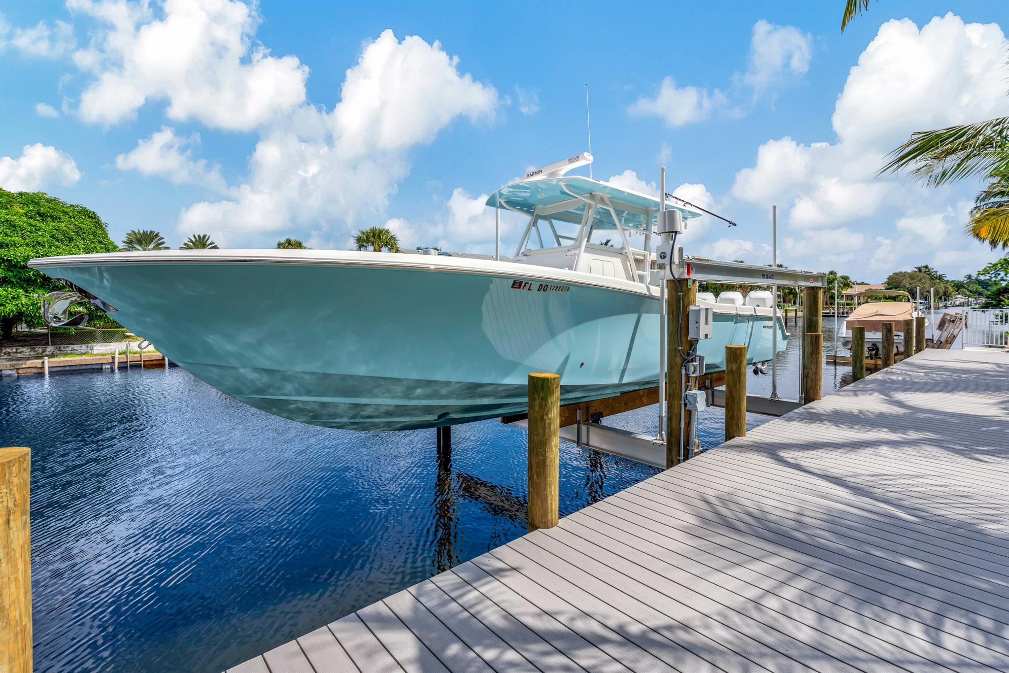 NORTH PALM BEACH VILLAGE - Residential