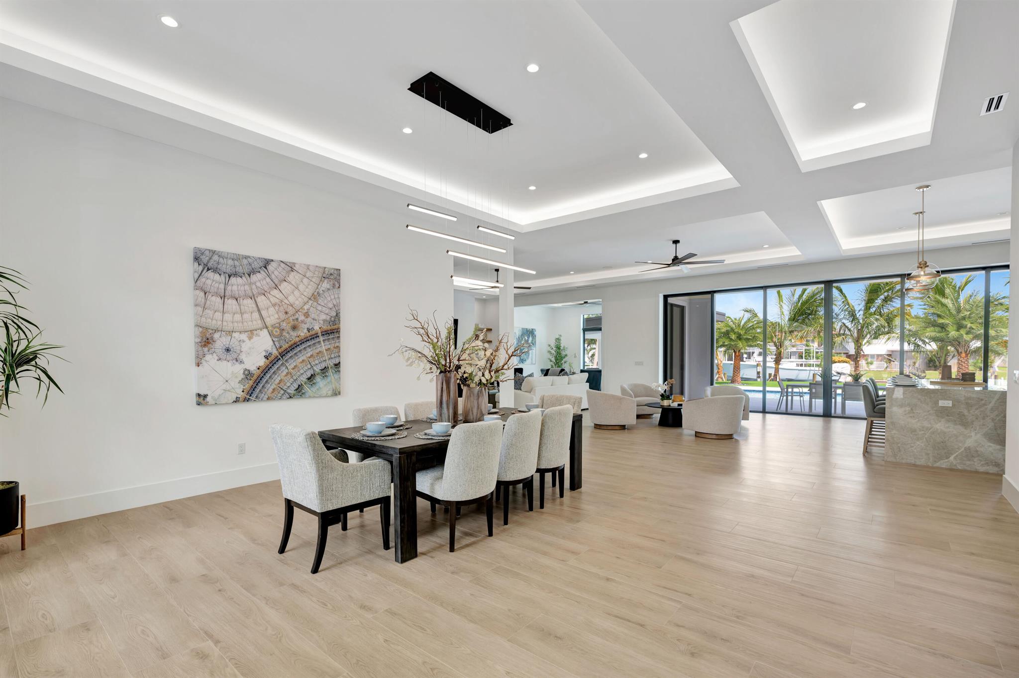 NORTH PALM BEACH VILLAGE - Residential