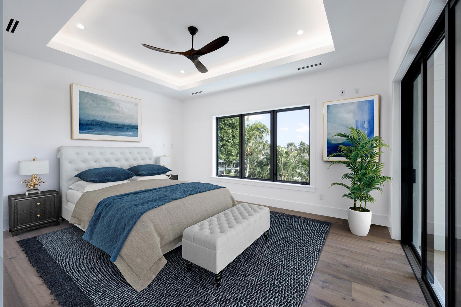 NORTH PALM BEACH VILLAGE - Residential