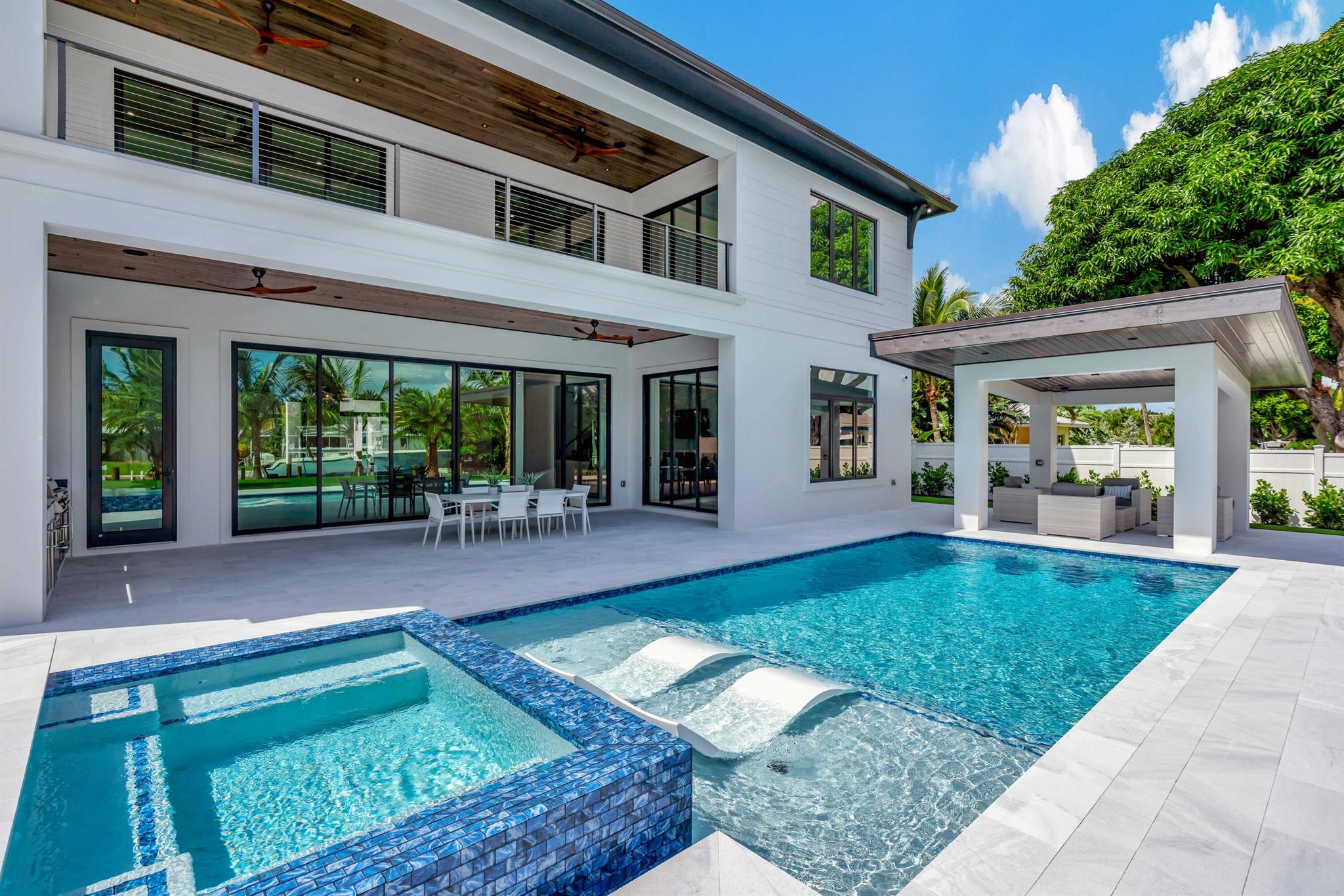 NORTH PALM BEACH VILLAGE - Residential