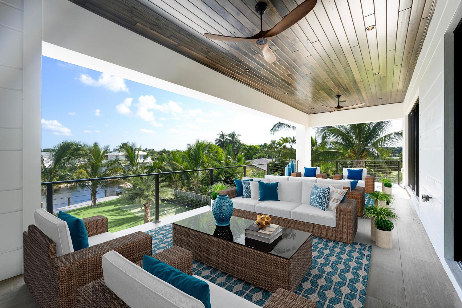 NORTH PALM BEACH VILLAGE - Residential