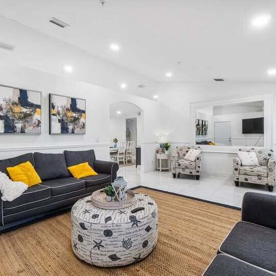 LAKE WORTH HEIGHTS - Residential