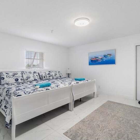 LAKE WORTH HEIGHTS - Residential