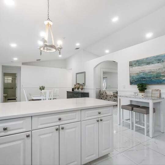 LAKE WORTH HEIGHTS - Residential