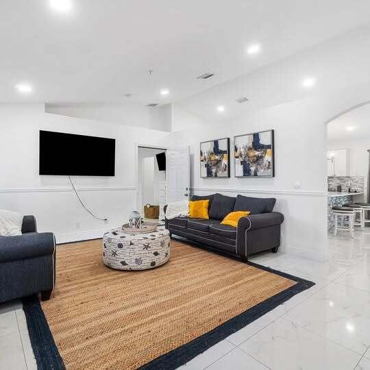 LAKE WORTH HEIGHTS - Residential