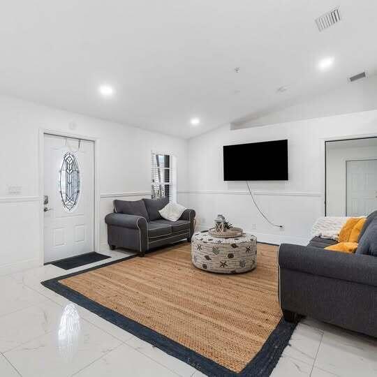 LAKE WORTH HEIGHTS - Residential