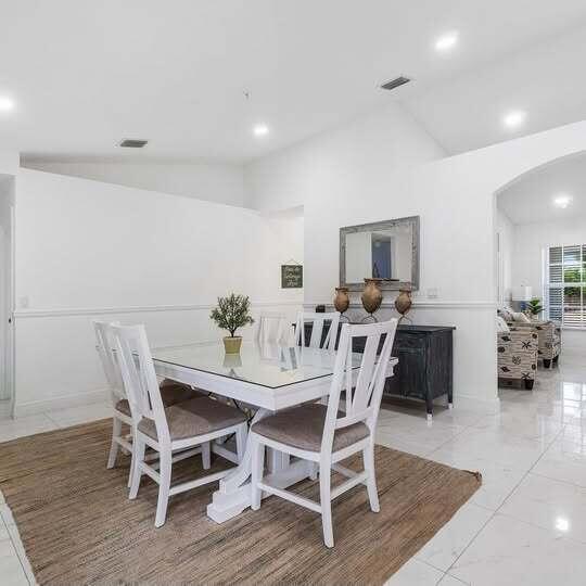 LAKE WORTH HEIGHTS - Residential