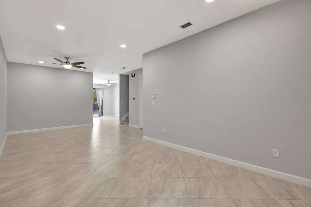 Photo of 12950 ANTHORNE Lane, Boynton Beach, FL 33436 (MLS # B26074844)