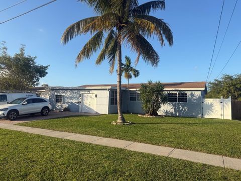 401 NW 39th Street Deerfield Beach FL 33064