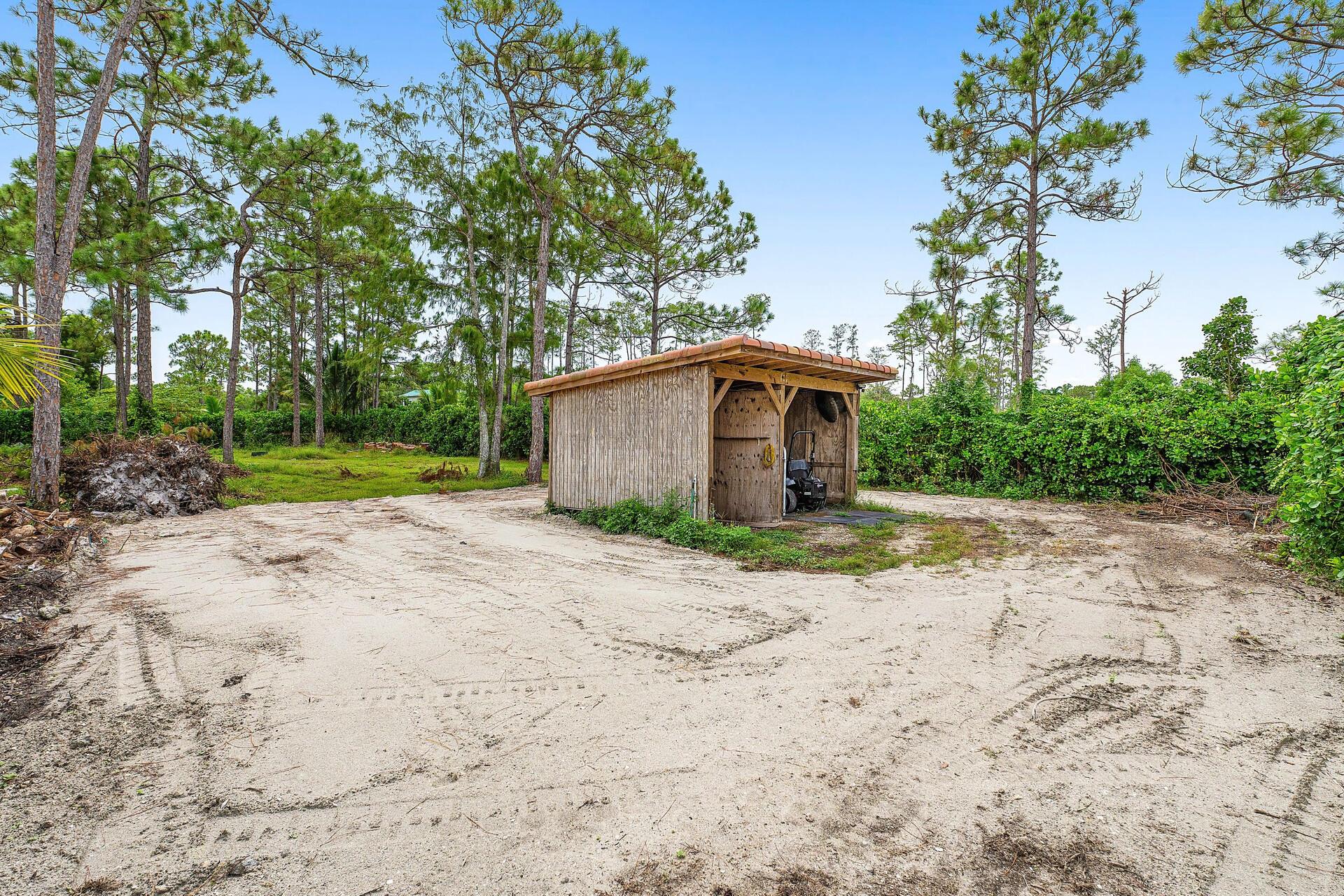 HOMELAND - Residential