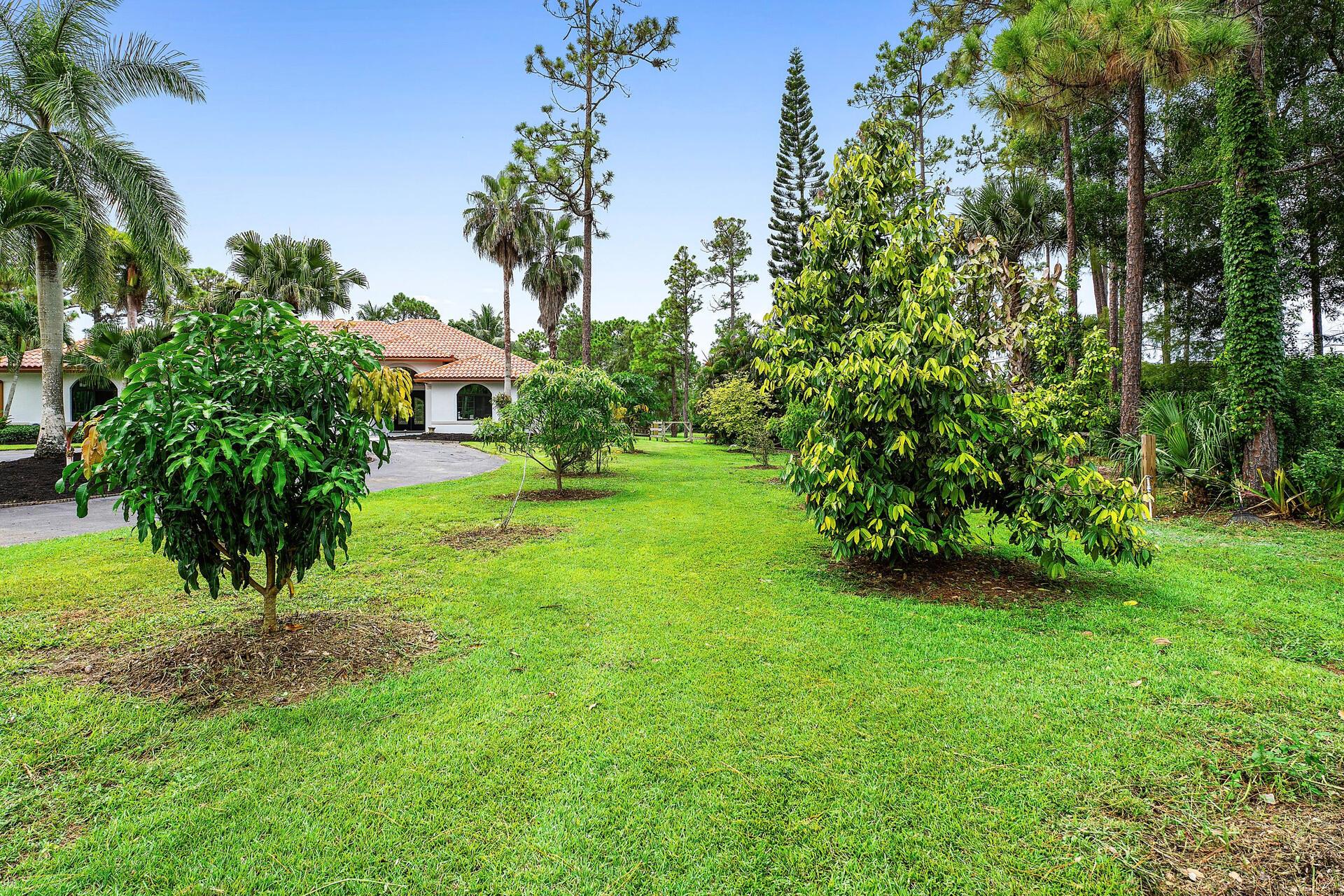 HOMELAND - Residential