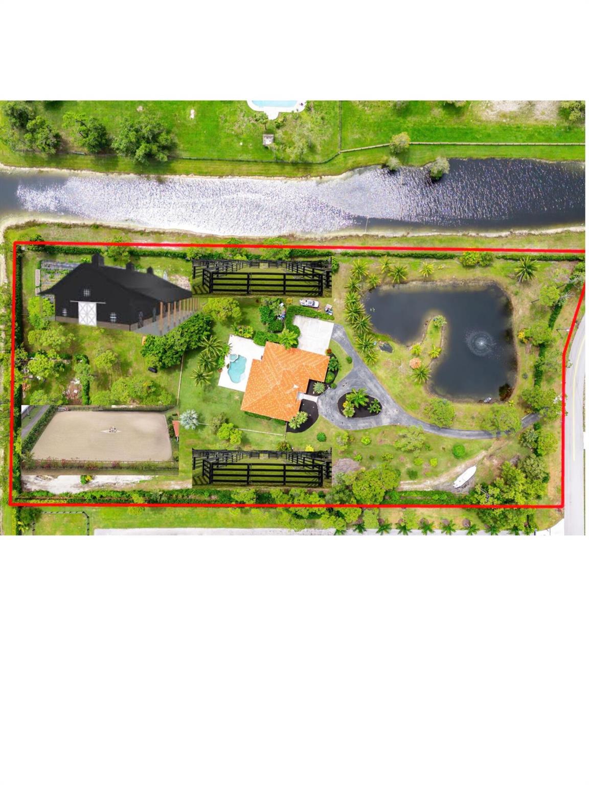 HOMELAND - Residential