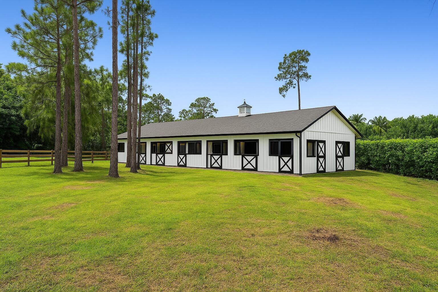 HOMELAND - Residential