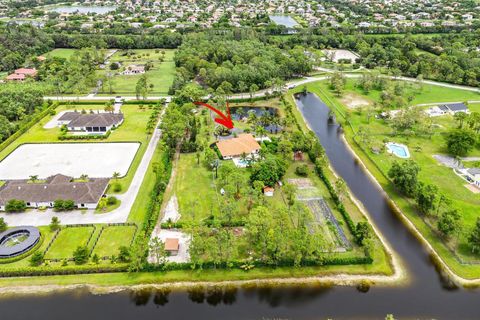 11516 Hawk Hollow Lake Worth FL 33449