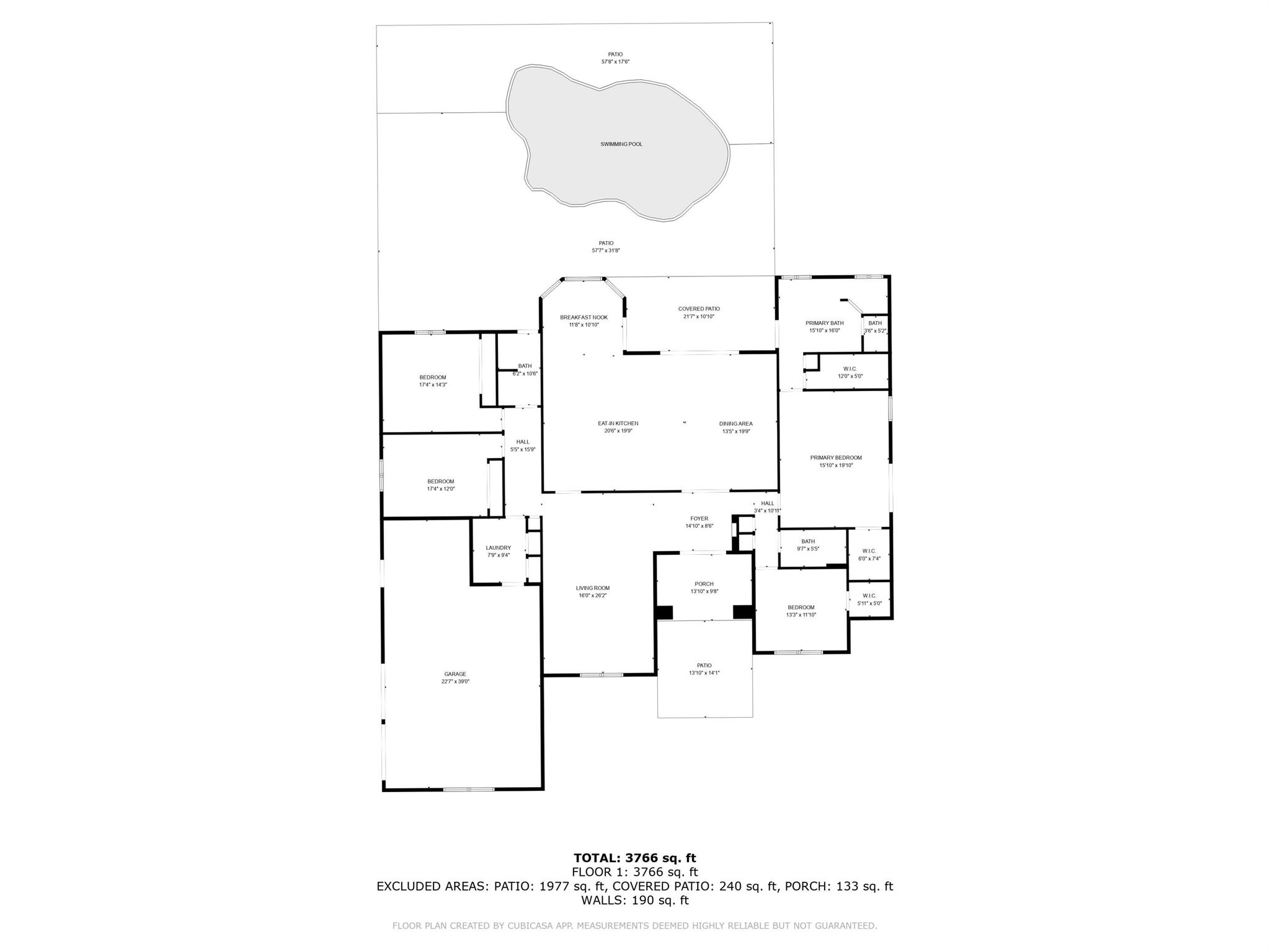 HOMELAND - Residential