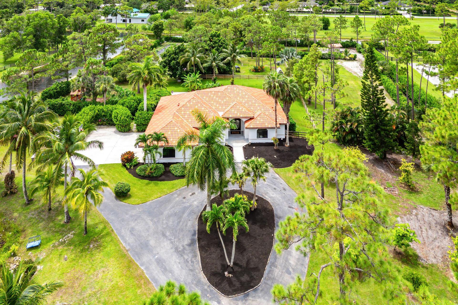 HOMELAND - Residential
