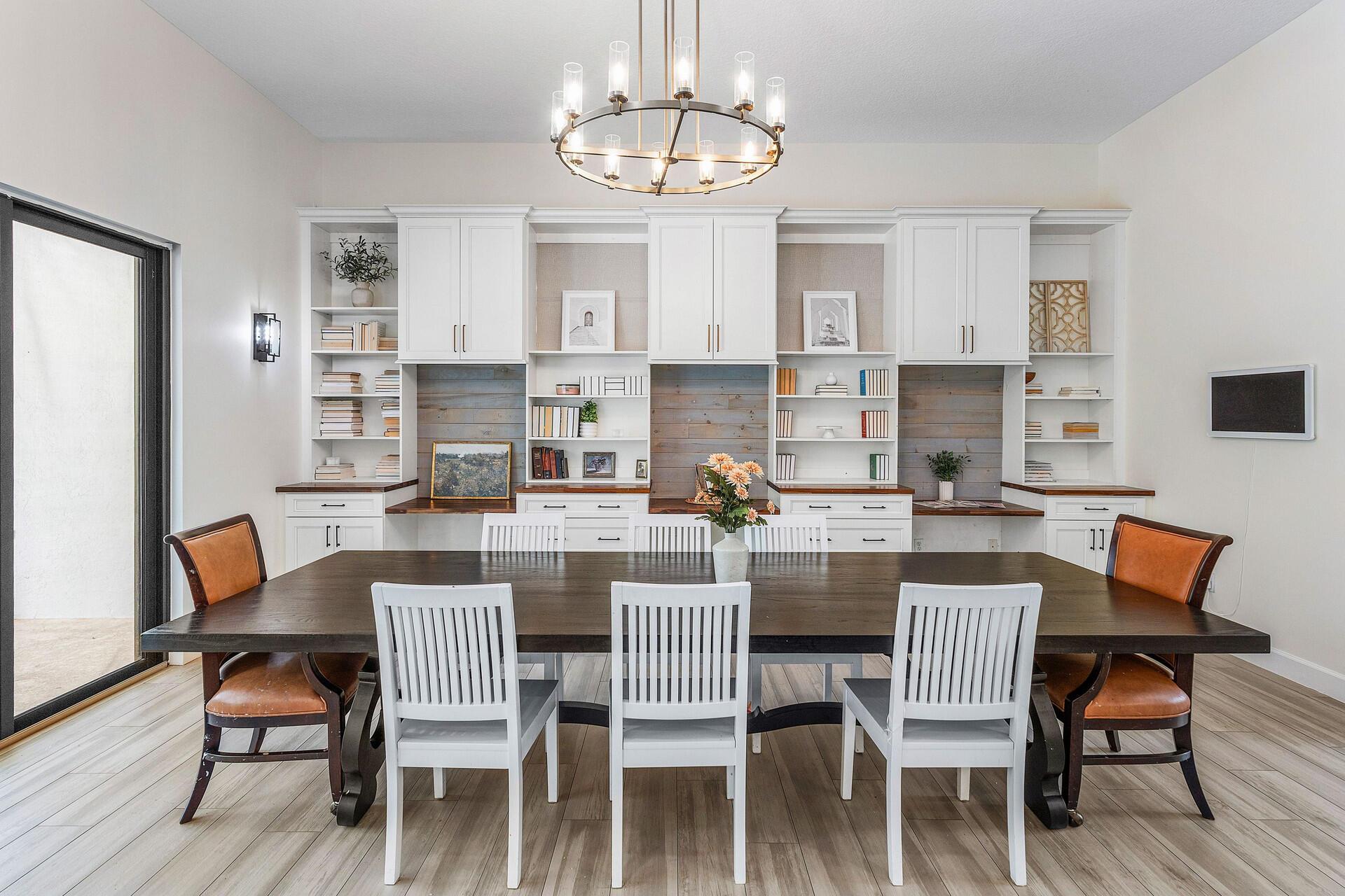 HOMELAND - Residential
