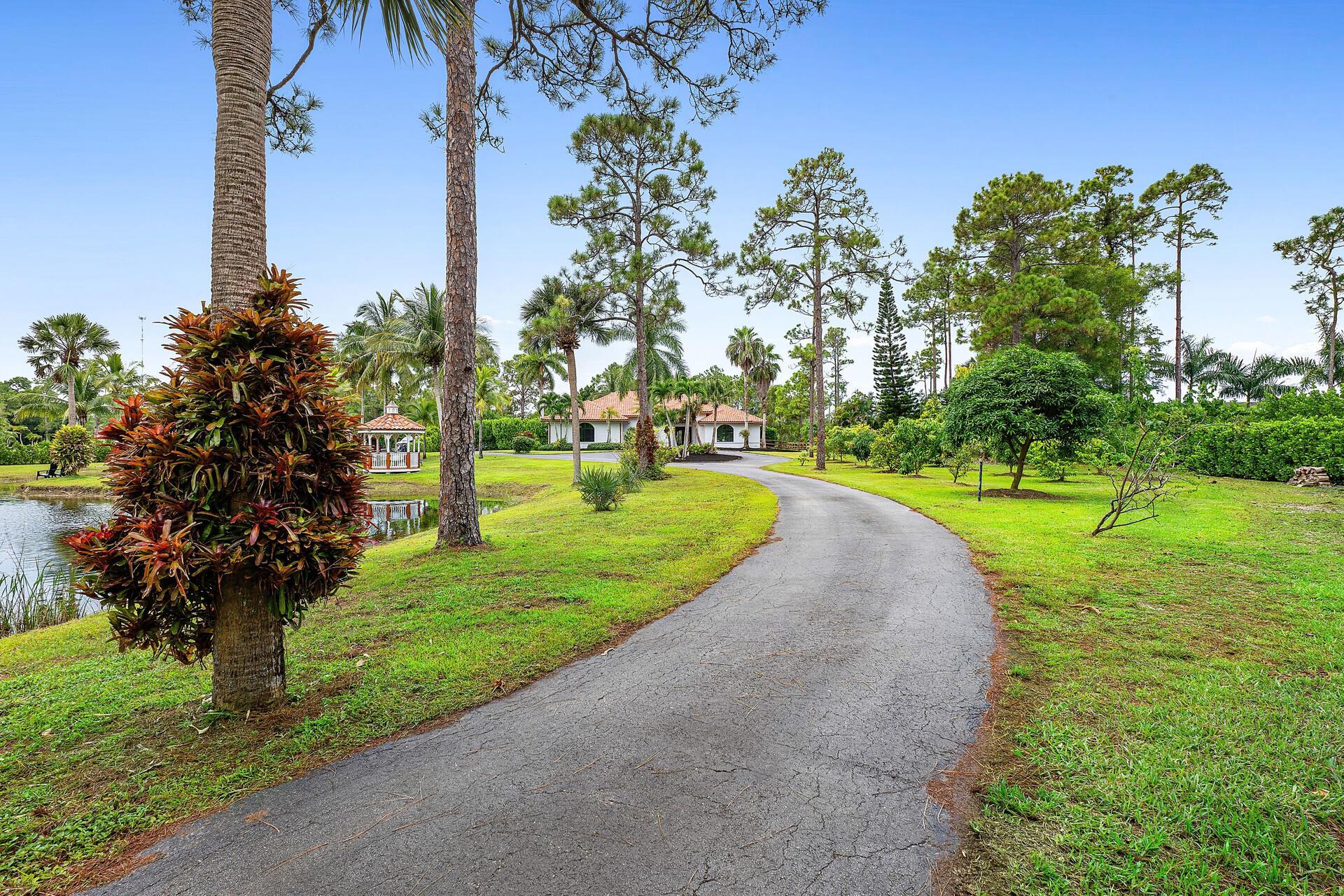 HOMELAND - Residential