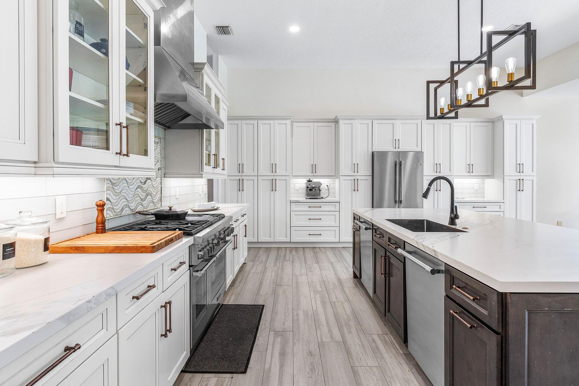 HOMELAND - Residential