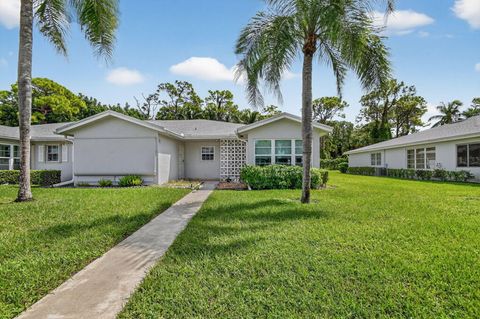 14540 Canalview Drive D Delray Beach FL 33484