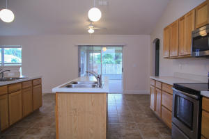 PORT ST LUCIE SECTION 18 - Residential