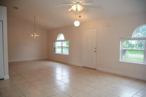 PORT ST LUCIE SECTION 18 - Residential